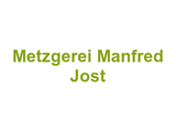 Metzgerei Manfred Jost Logo