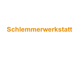 Schlemmerwerkstatt Logo