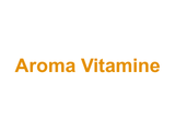 Aroma Vitamine Logo