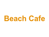 Beach Cafe Logo