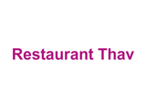 Restaurant Thav Logo