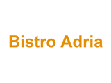 Bistro Adria Logo