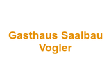 Gasthaus Saalbau Vogler Logo