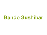 Bando Sushibar Logo