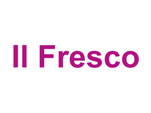 Il Fresco Logo
