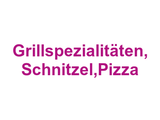 Antalya Grill, Türkische Grillspezialitäten, Schnitzel,Pizza Logo