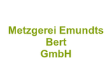 Metzgerei Emundts Bert GmbH Logo