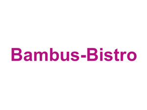 Bambus-Bistro Logo