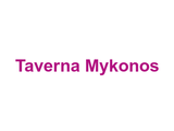 Taverna Mykonos Logo