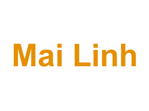 Mai Linh Logo