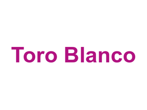 Toro Blanco Logo
