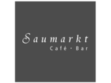 Saumarkt Café Bar Logo
