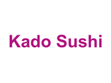Kado Sushi Logo