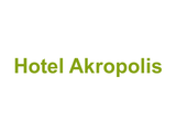 Hotel Akropolis Logo
